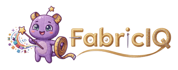 FabricIQ Logo